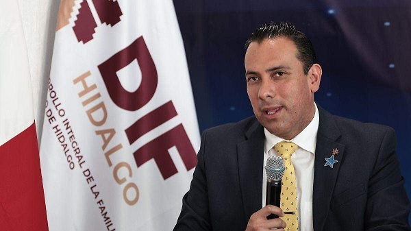 Ricardo Alvizo impulsa resultados en el DIF Hidalgo con trabajo operativo y certificaciones internacionales