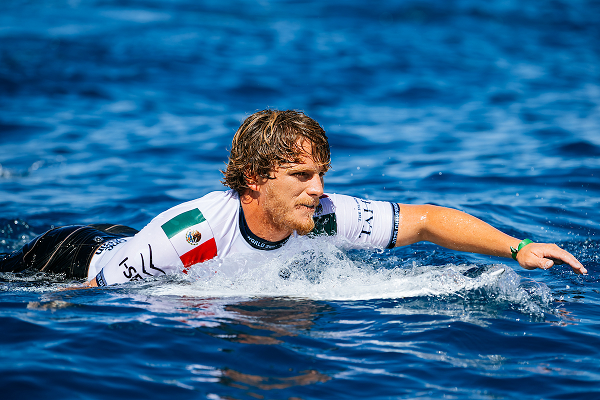 Suspenden a Alan Cleland por acusaciones de agresión sexual; Federación Mexicana de Surfing fija postura