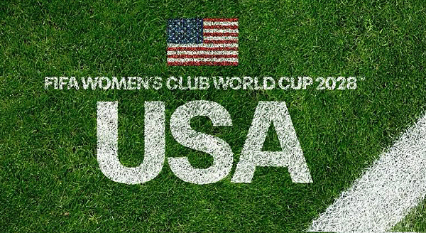 Estados Unidos albergará el primer Mundial de Clubes Femenil en 2028; América ya está clasificado
