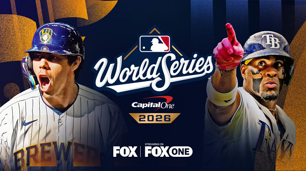 Serie Mundial 2026: Rays y Brewers buscan hacer historia con su primer título de Grandes Ligas