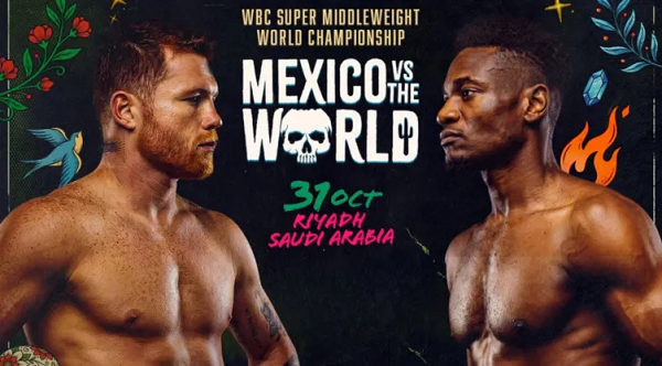 Fórmula 1, boxeo y competencias internacionales marcan una semana clave para el deporte mexicano