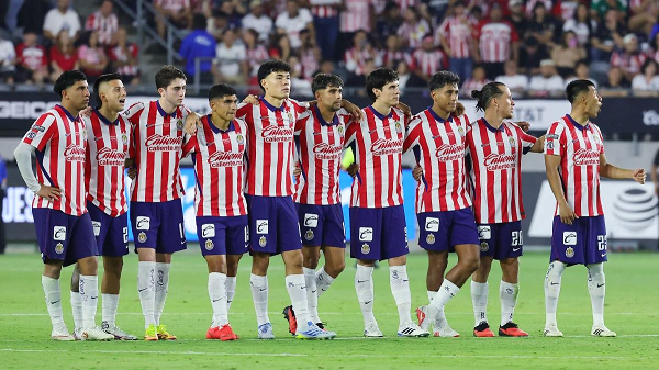 Jornada 15 de Liga MX podría cambiar al líder y dejar nuevos eliminados rumbo a la Liguilla