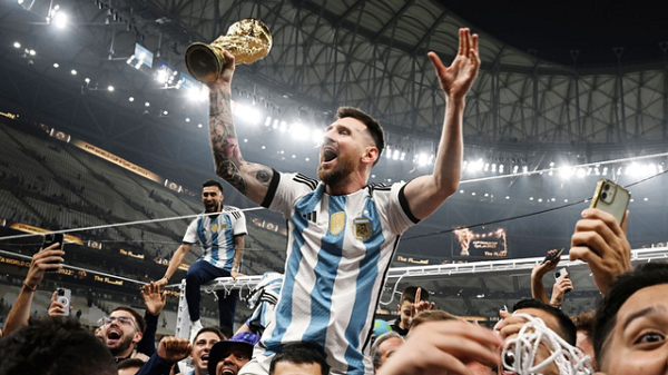 Messi se despide de Argentina: jugará ante Benín su último partido con la Albiceleste