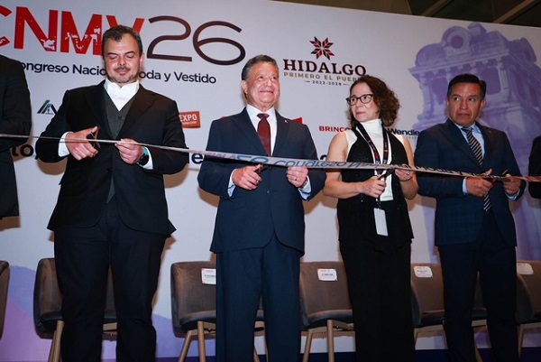 Hidalgo, bastión de la industria de la Moda y el Vestido