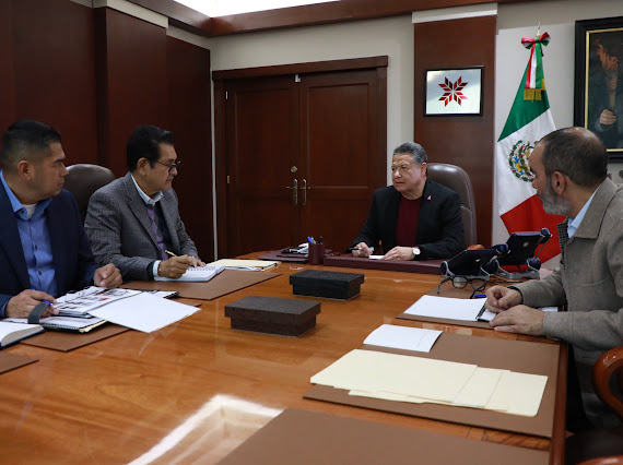 Concluye sin incidentes Feria de San Francisco Pachuca 2026