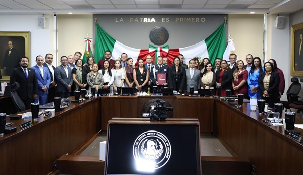 SSPH fortalece la seguridad en Hidalgo: más de 26 mil personas detenidas y 7 millones de litros de hidrocarburo incautados